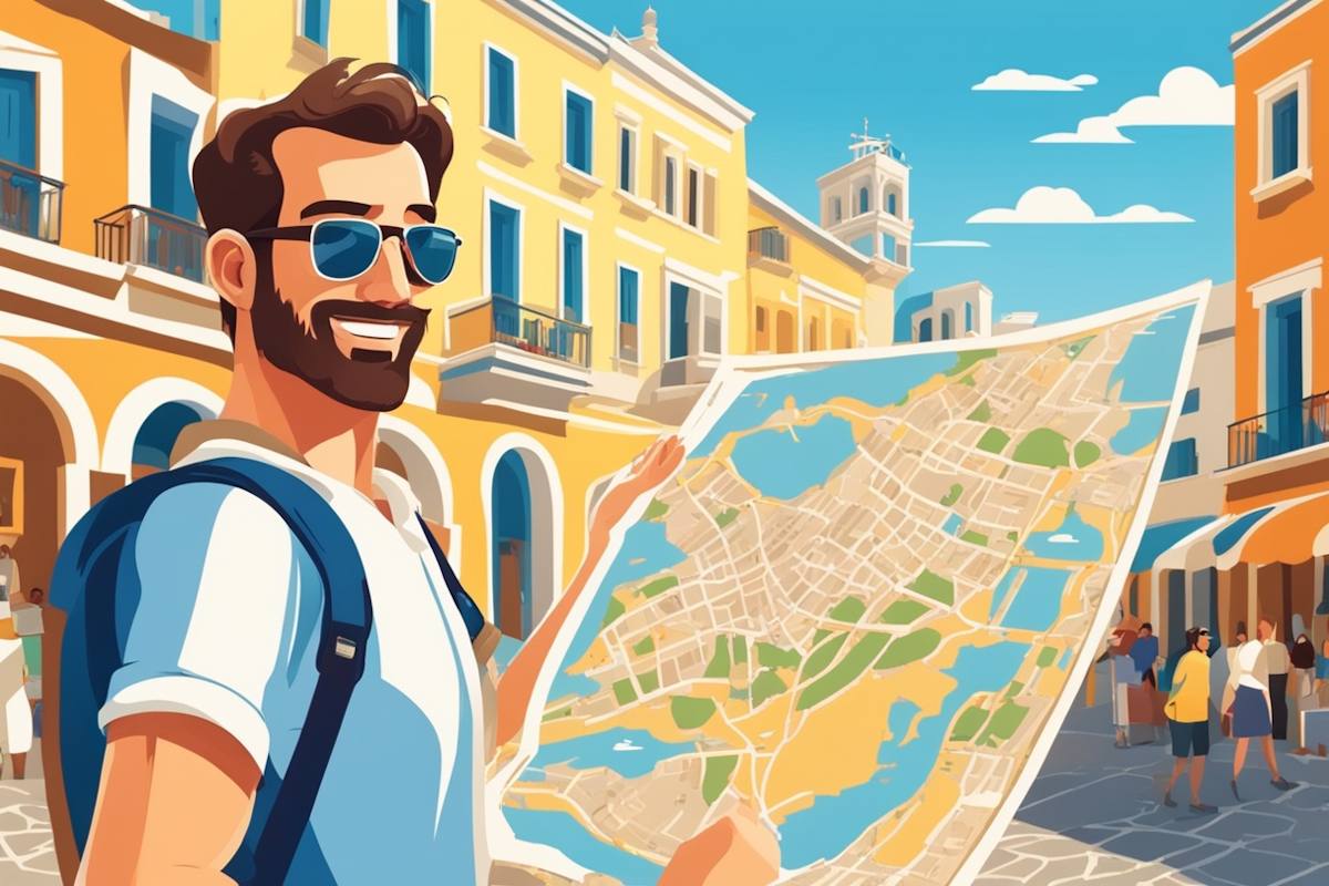 Meilleures excursions à faire en Grèce