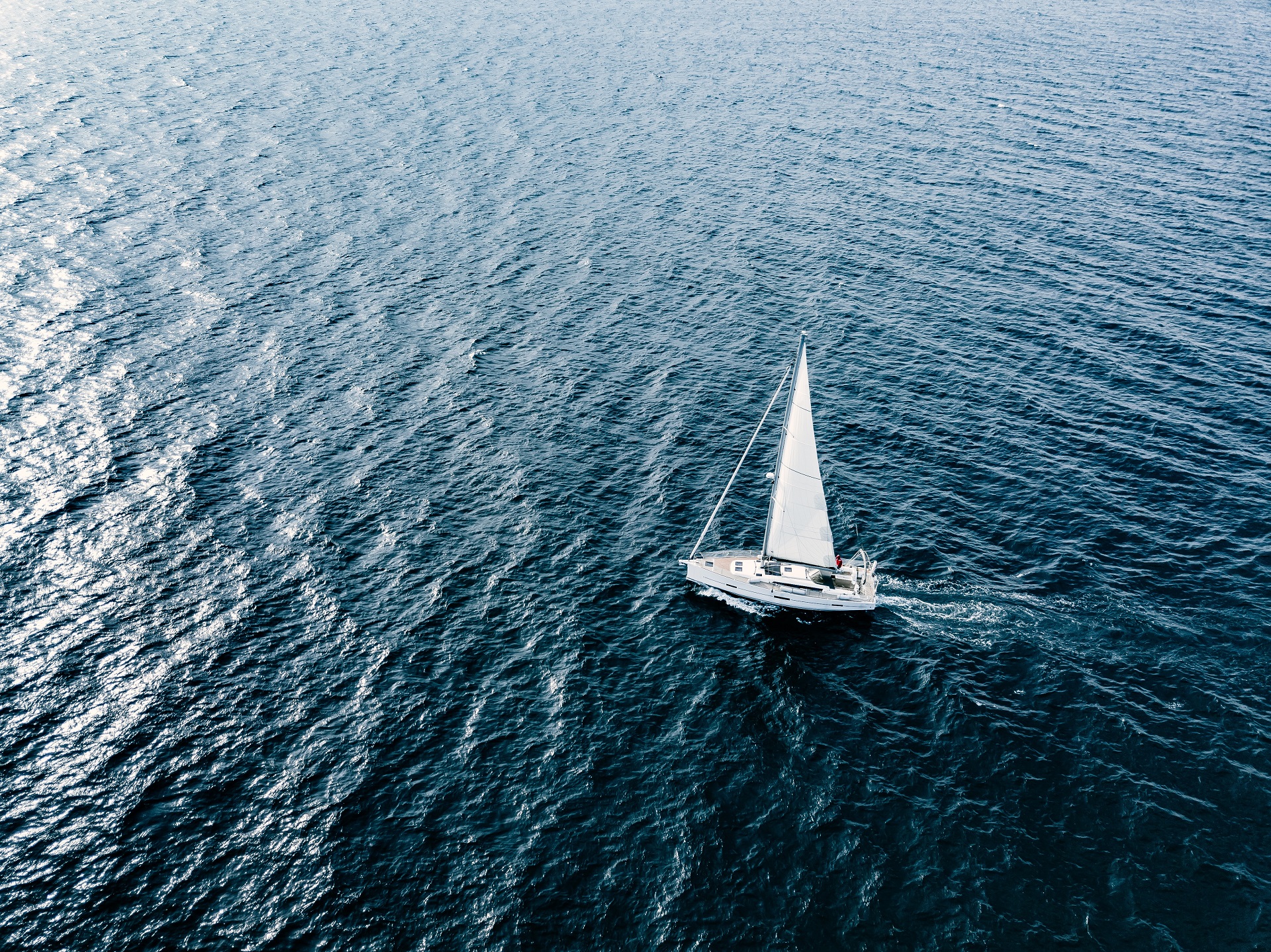 Comment louer un voilier pour une croisière en Martinique