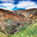 South African mountains