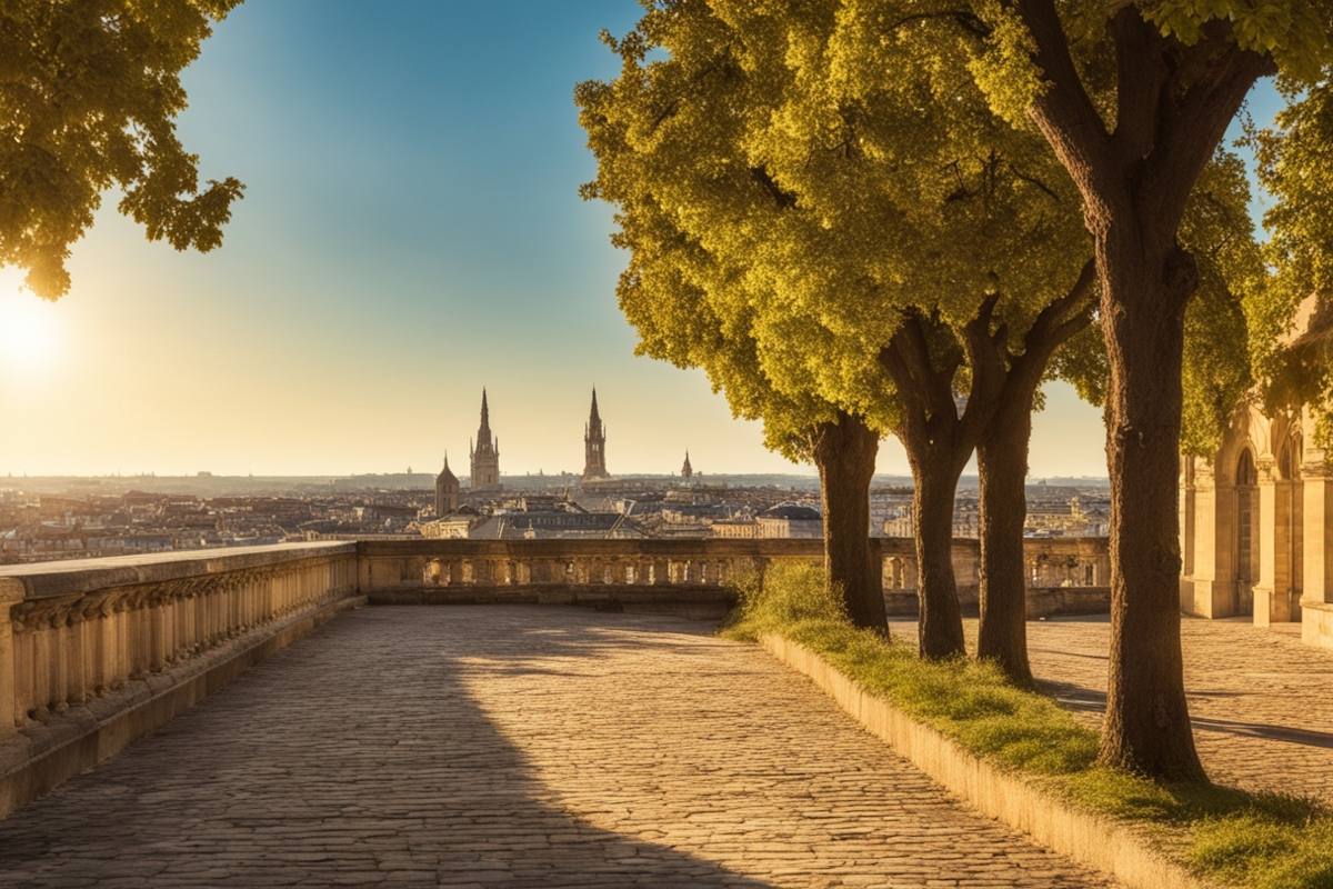 Bordeaux
