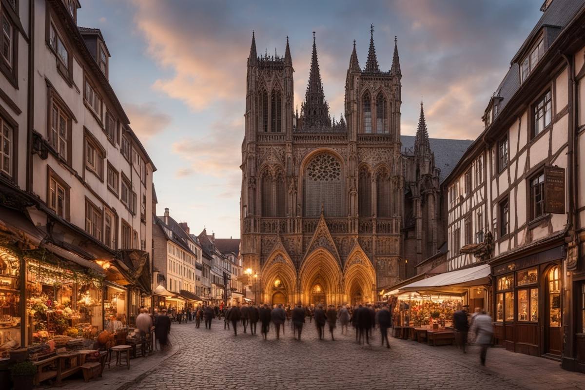 Strasbourg