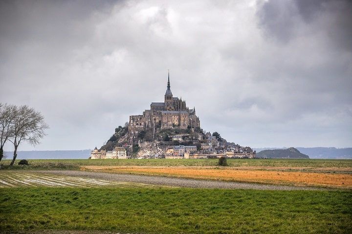 mont-saint-michel