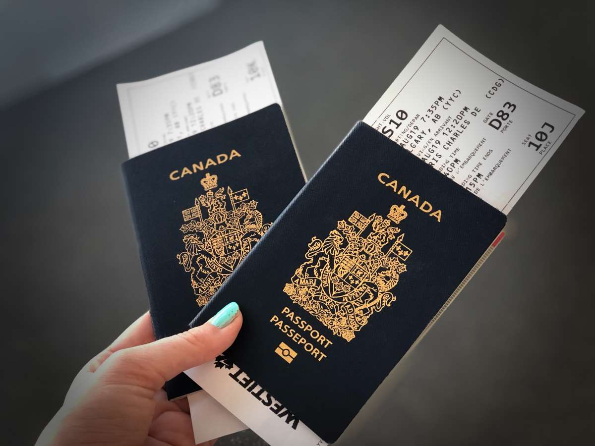 Retrouver son AVE Canada sans numéro facilement