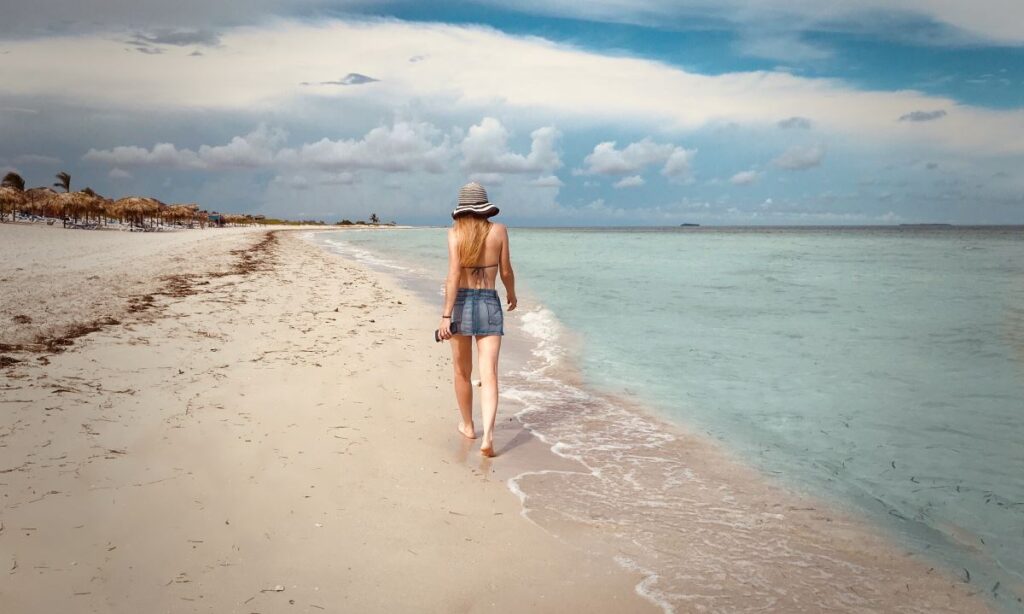 Que faut-il emporter pour aller à la plage