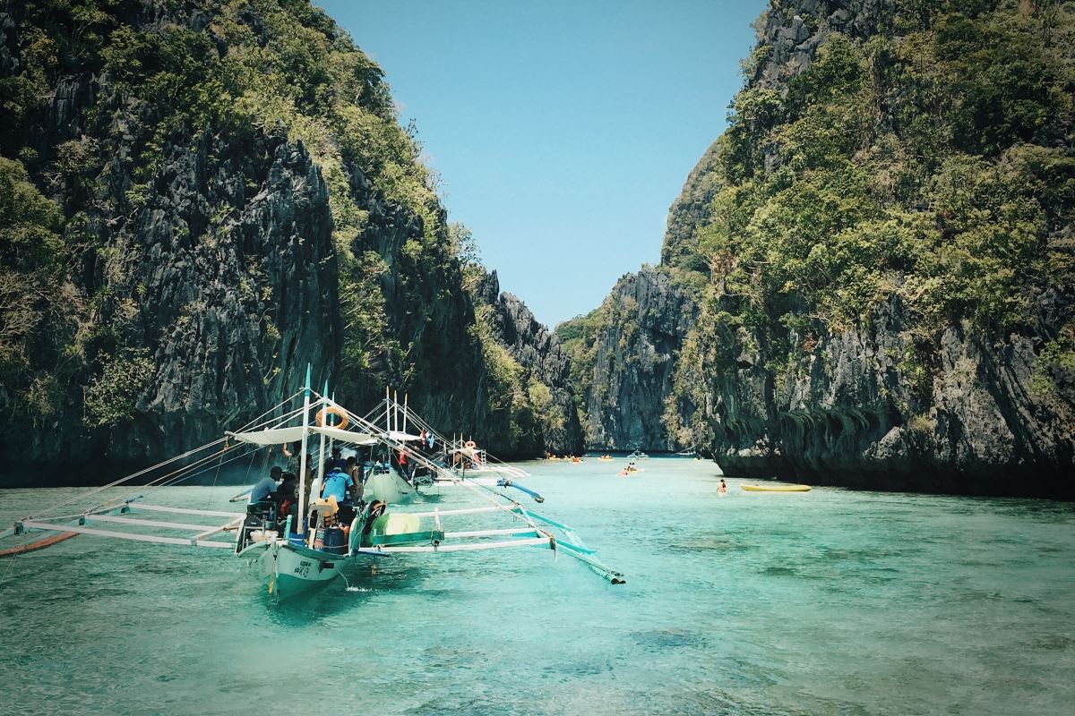 Siargao : l’île philippine des surfeurs et des rêveurs