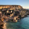 séjour linguistique à Malte