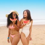 Voyage - Quel maillot de bain mettre dans ma valise