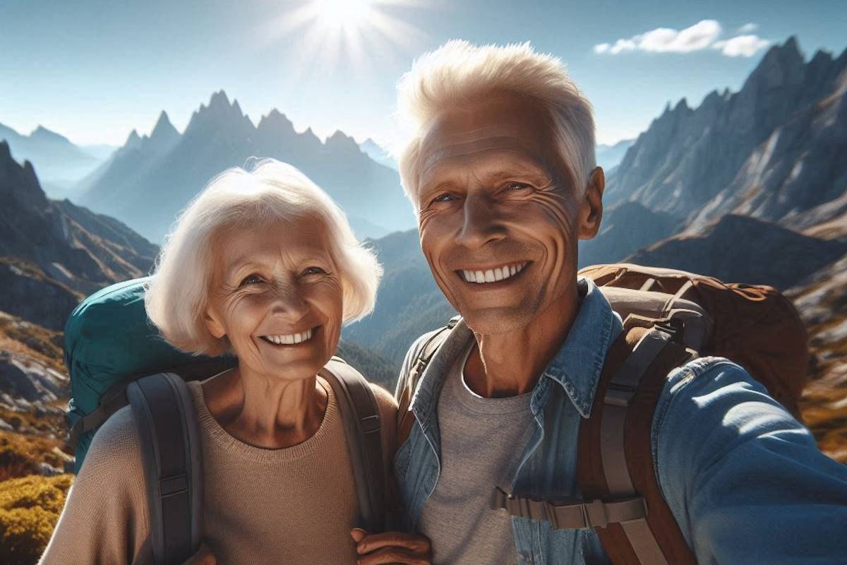 Comment planifier des voyages mémorables pour les seniors