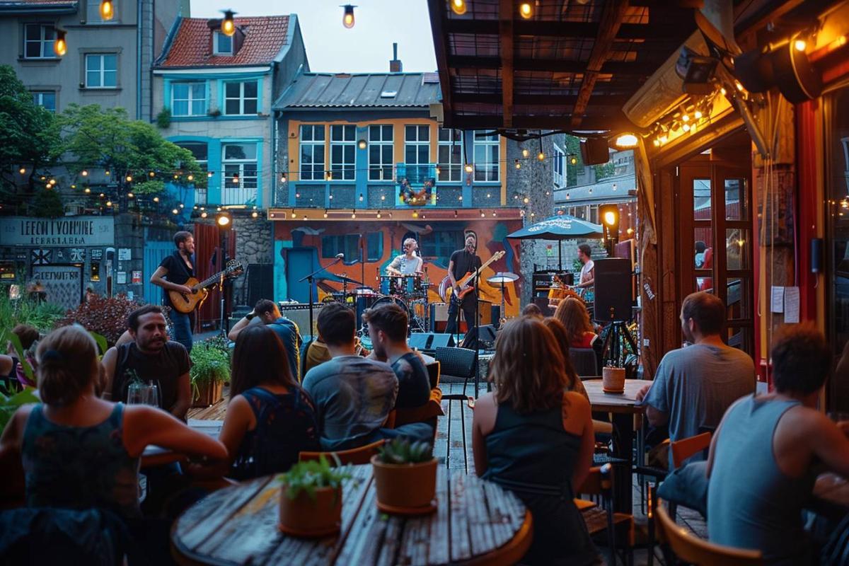 bar concert brest