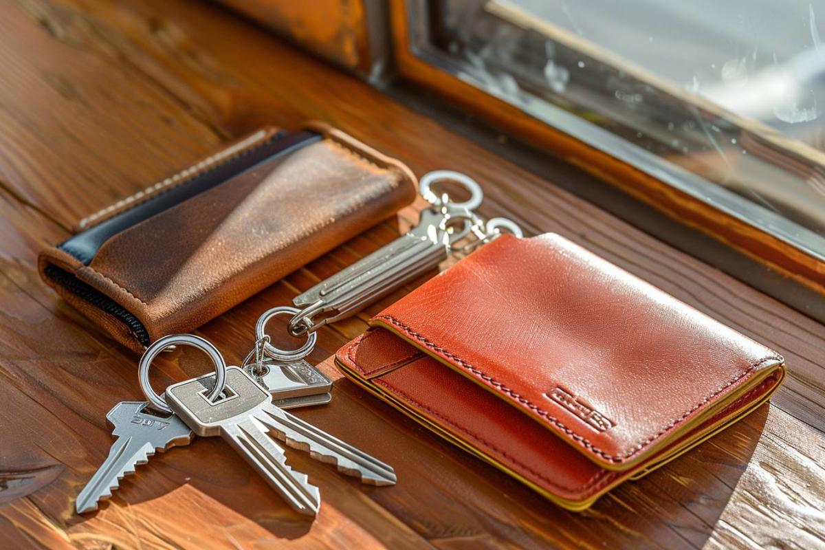 Everyday Carry (EDC)