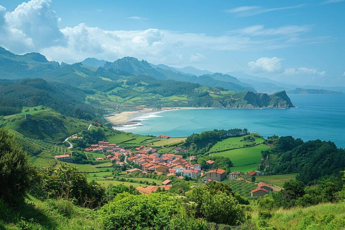 Pourquoi partir en vacances dans les Asturies ? 10 raisons à découvrir
