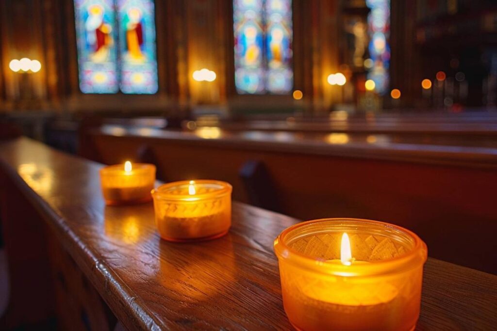 Où trouver un hébergement religieux à Rome ?