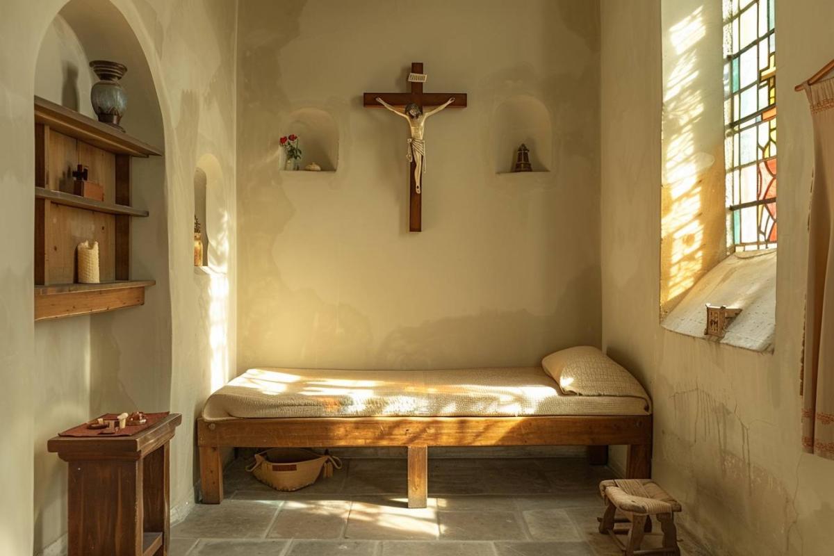 réserver un hébergement religieux à Paris