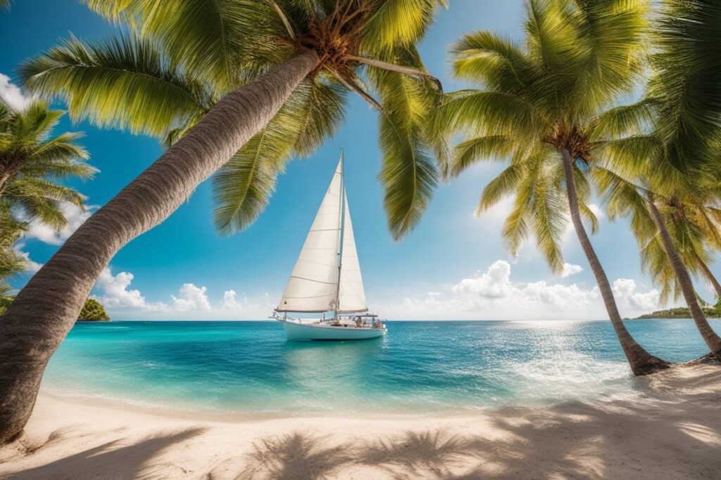 Acheter, louer, naviguer - votre voilier en Guadeloupe