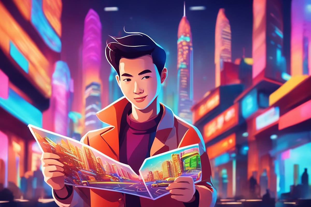 Circuit en Chine de 15 jours