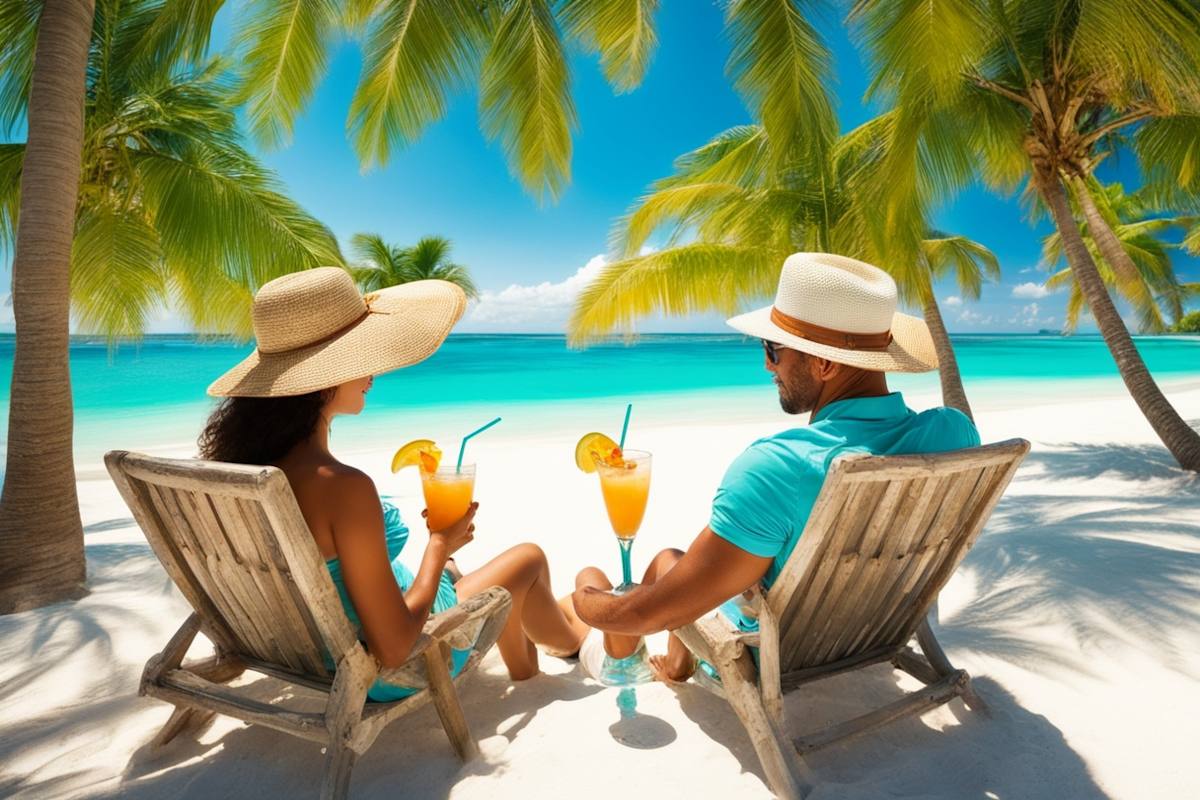 Club Med aux Bahamas