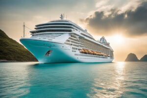 Croisière Cuba