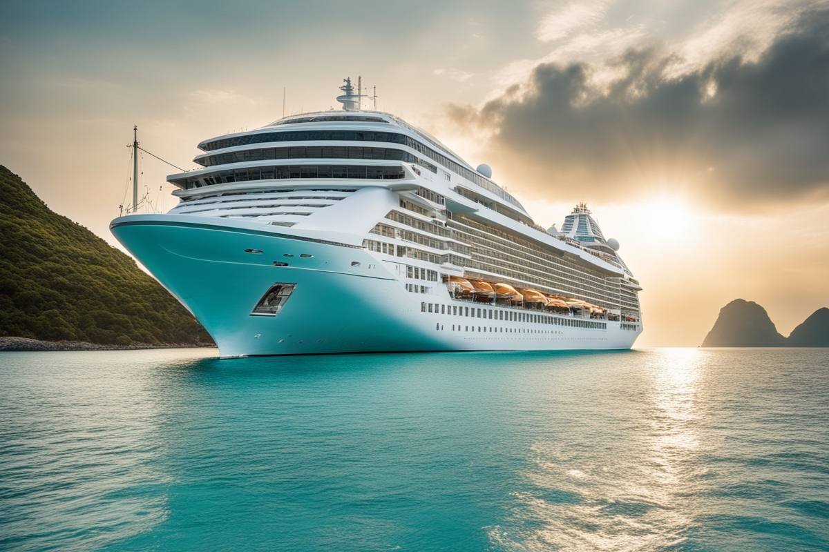 Croisière Cuba