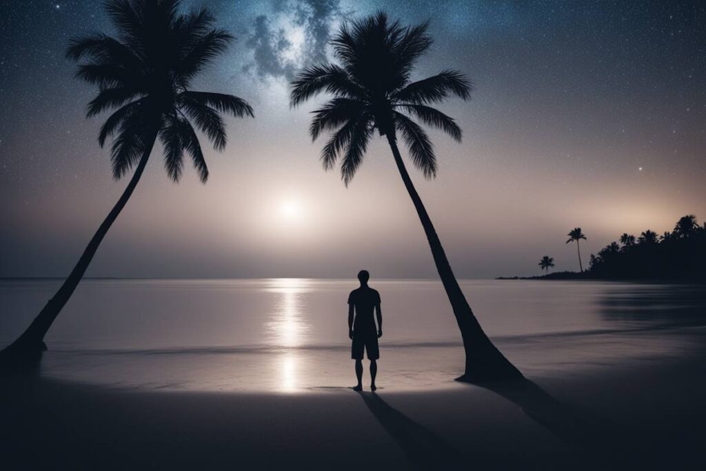 Il fait nuit à quelle heure en Martinique