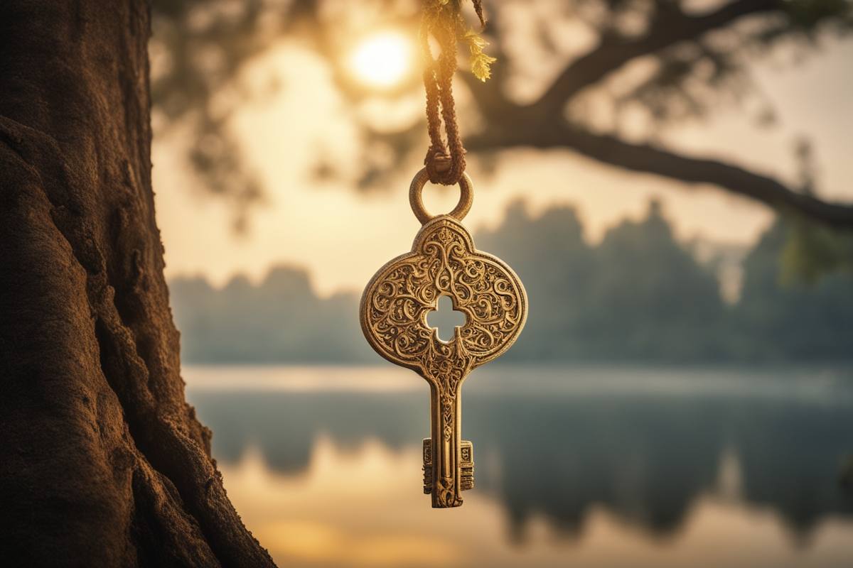 voyage spirituel à Bali