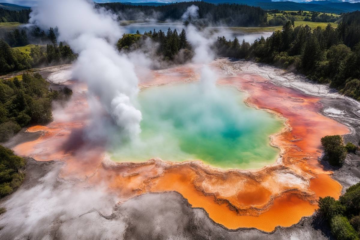 Rotorua