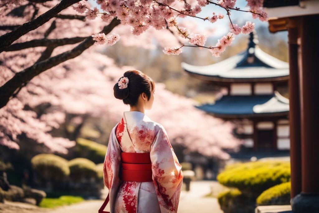 Voyage Japon 15 jours