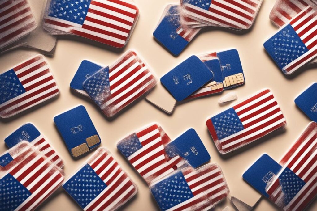 carte sim pour les usa