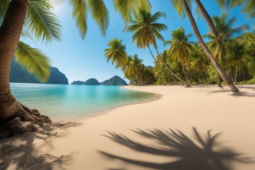 Les plus belles plages en Chine pour une escapade inoubliable