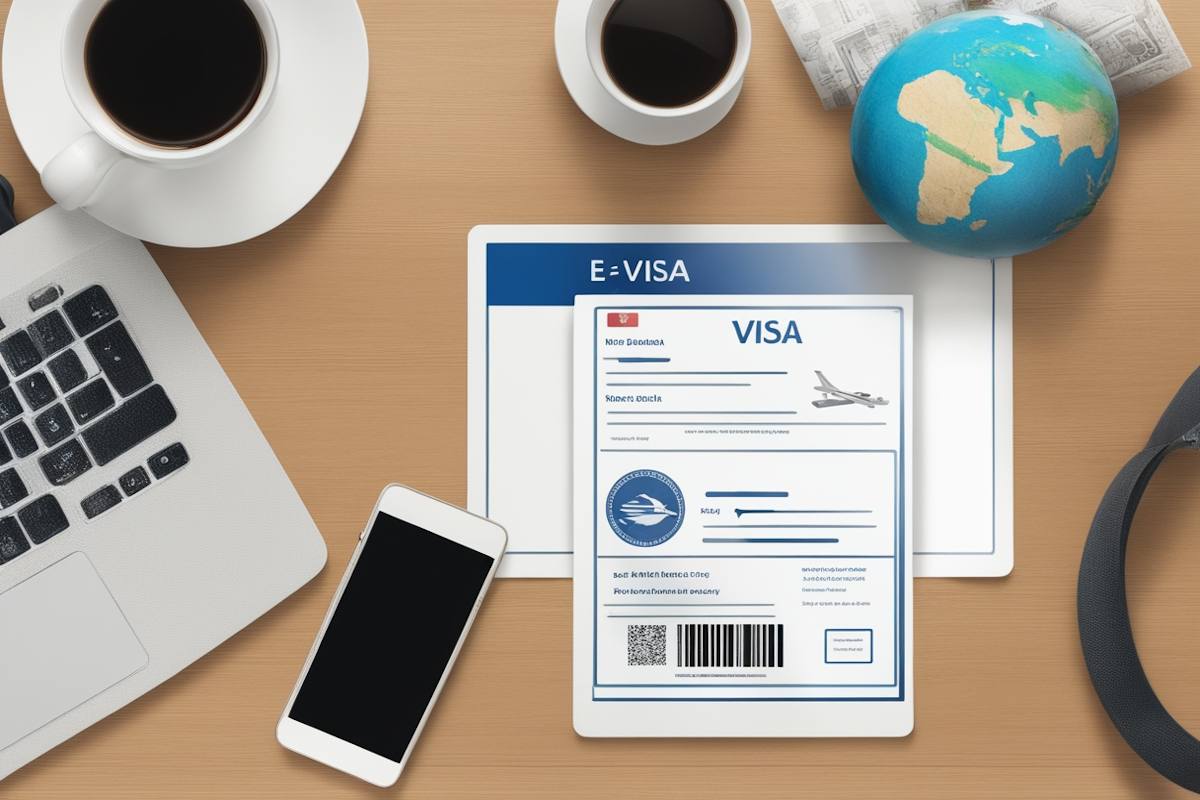 e-visa Djibouti