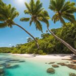 île de Pemba en Tanzanie