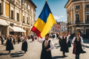 jours fériés en Roumanie