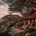 Les lodges en Tanzanie : Comment choisir le meilleur pour votre safari ?
