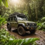 location 4x4 costa rica