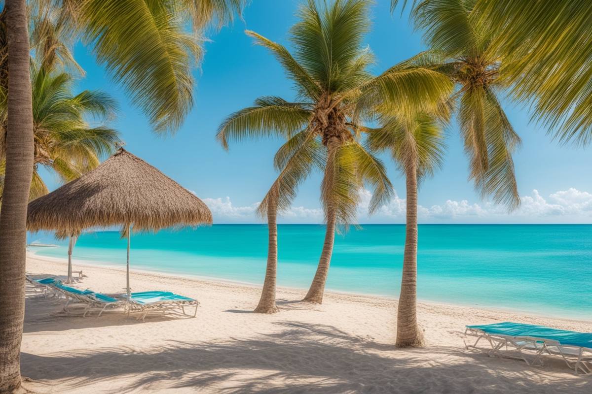 plage varadero
