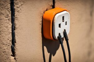 prise électrique afrique du sud