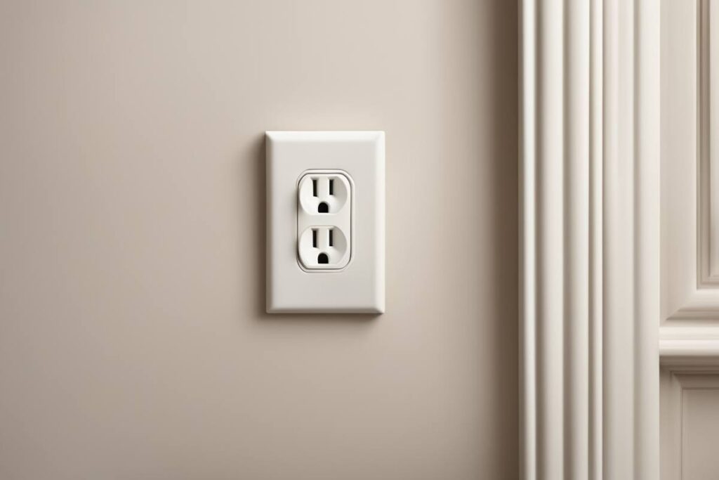 prise electrique aux usa