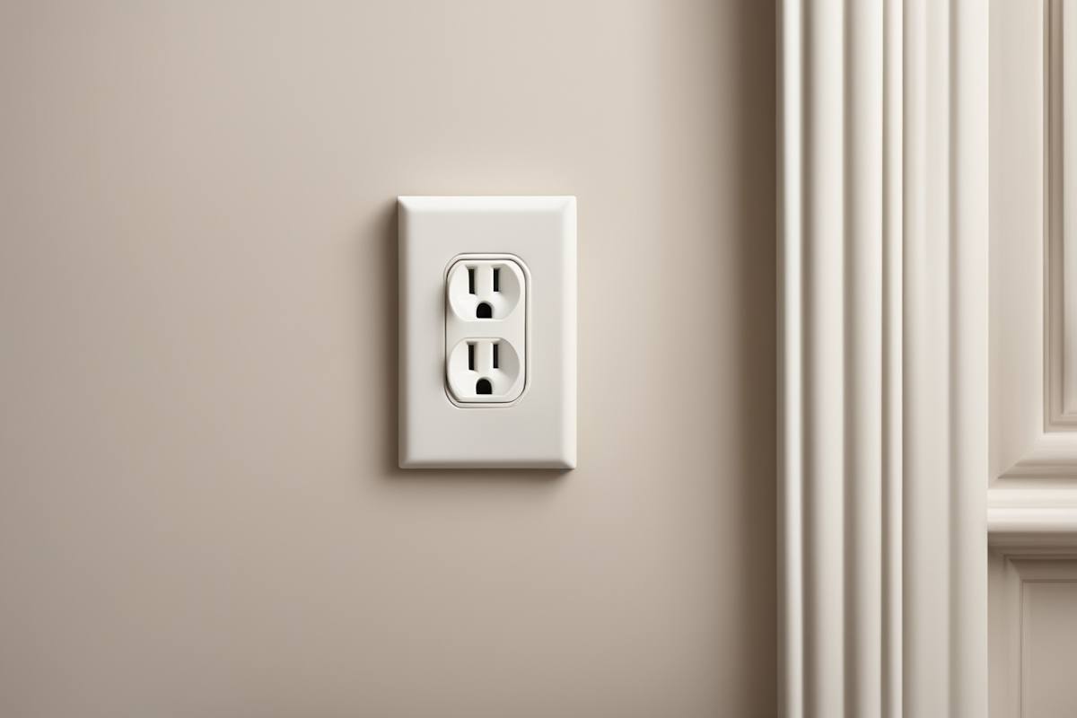 prise electrique aux usa