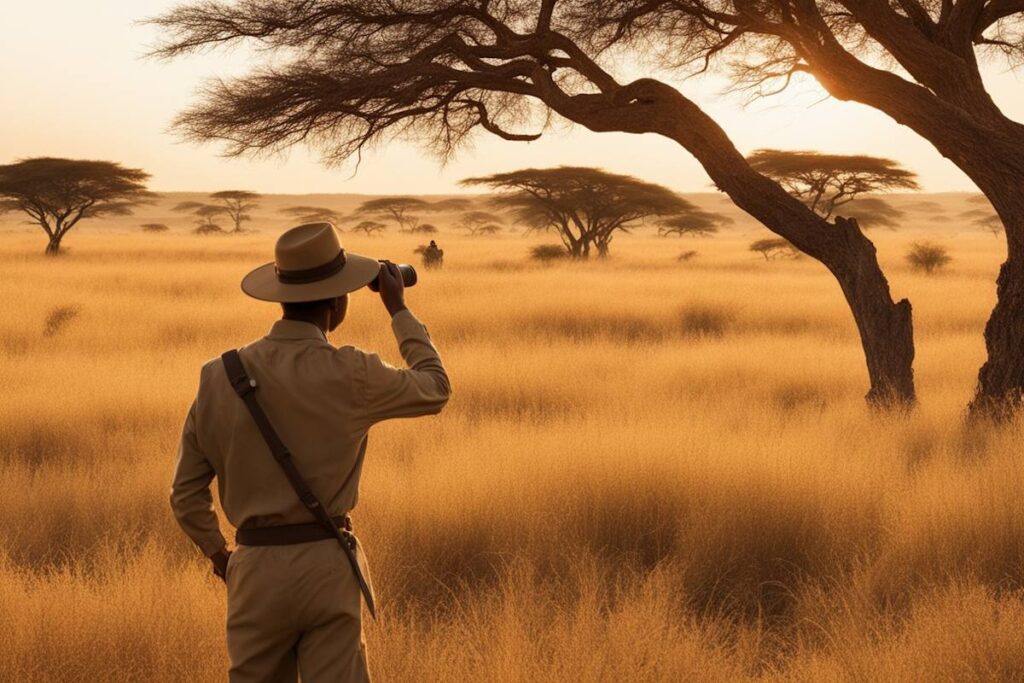 prix safari kenya