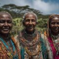 Quelle langue parle-t-on en Tanzanie ?