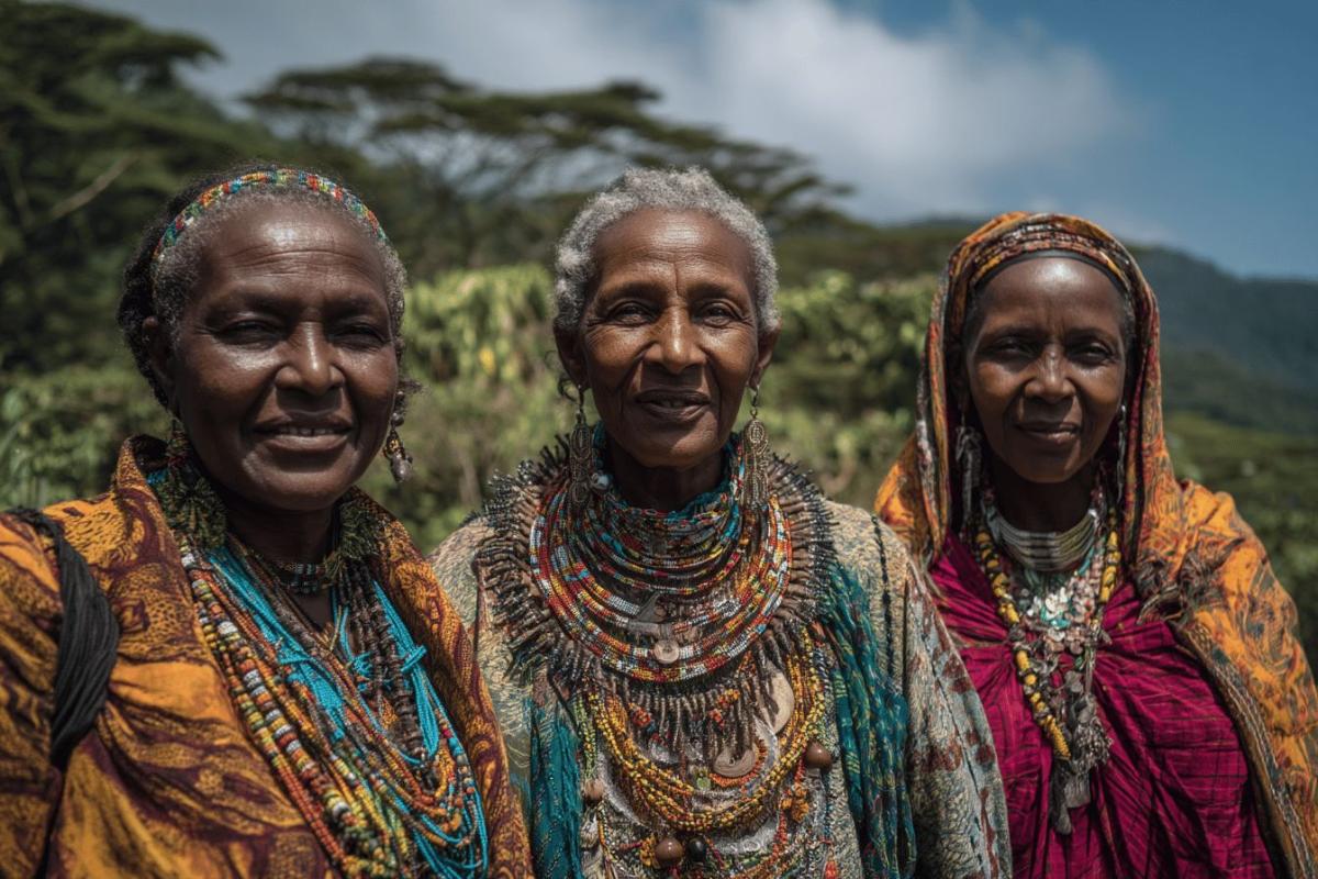 Quelle langue parle-t-on en Tanzanie ?