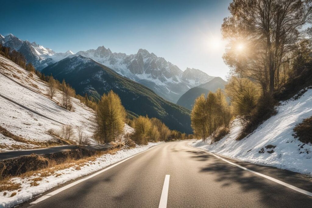 road trip nord espagne