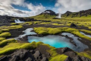 Islande en juin
