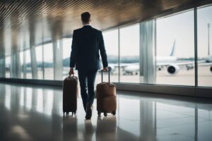 La valise cabine idéale pour voyager avec Air France