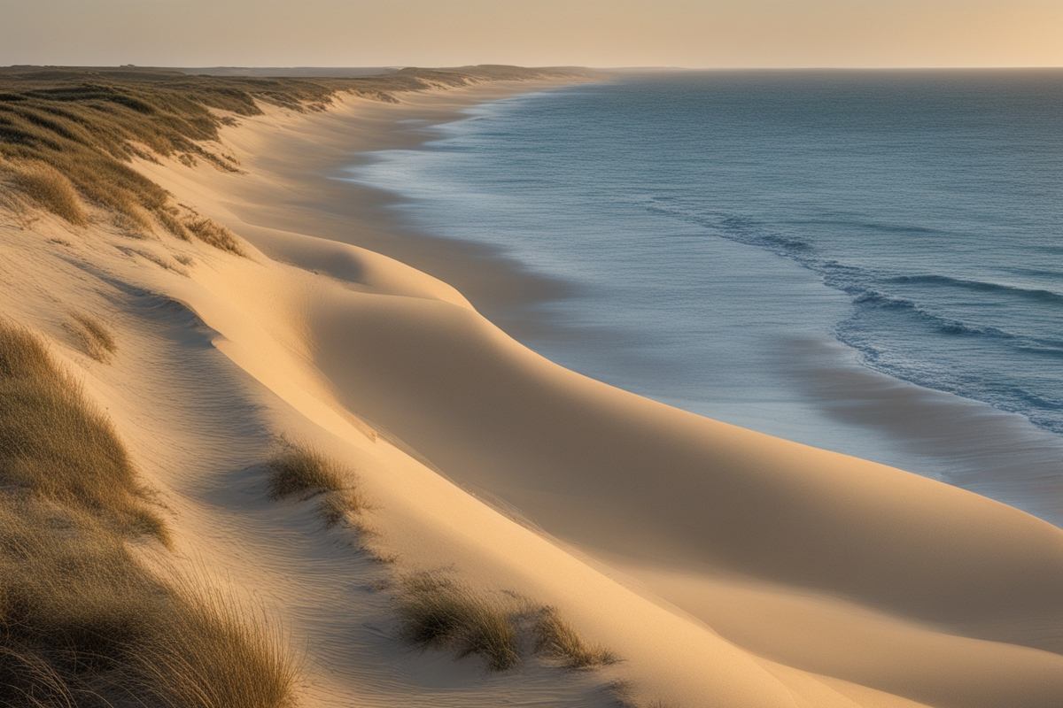 Les Plus Belles Plages De Vendée