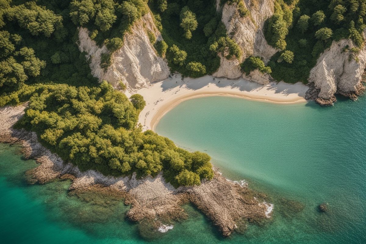 Plages De Roumanie