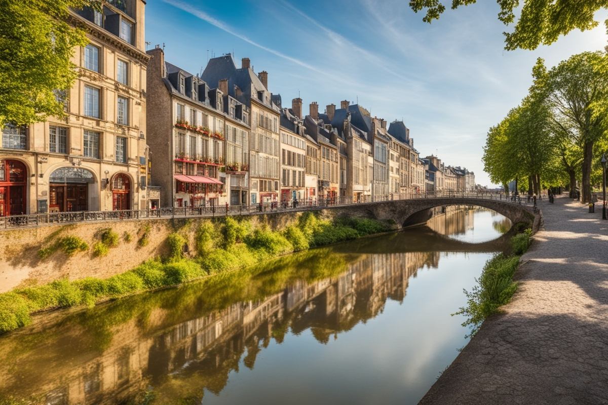 Rennes
