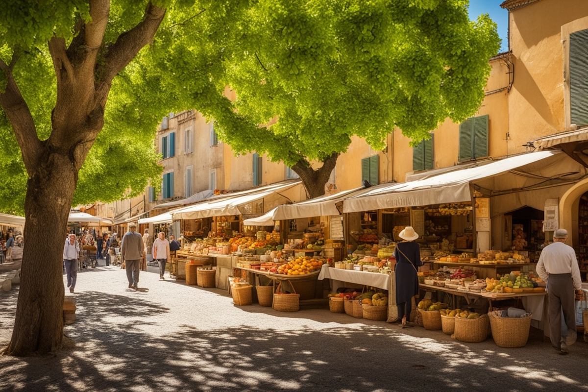 Salon De Provence