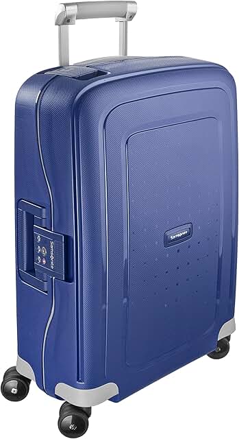 Valise Samsonite S'Cure Spinner 55 cm