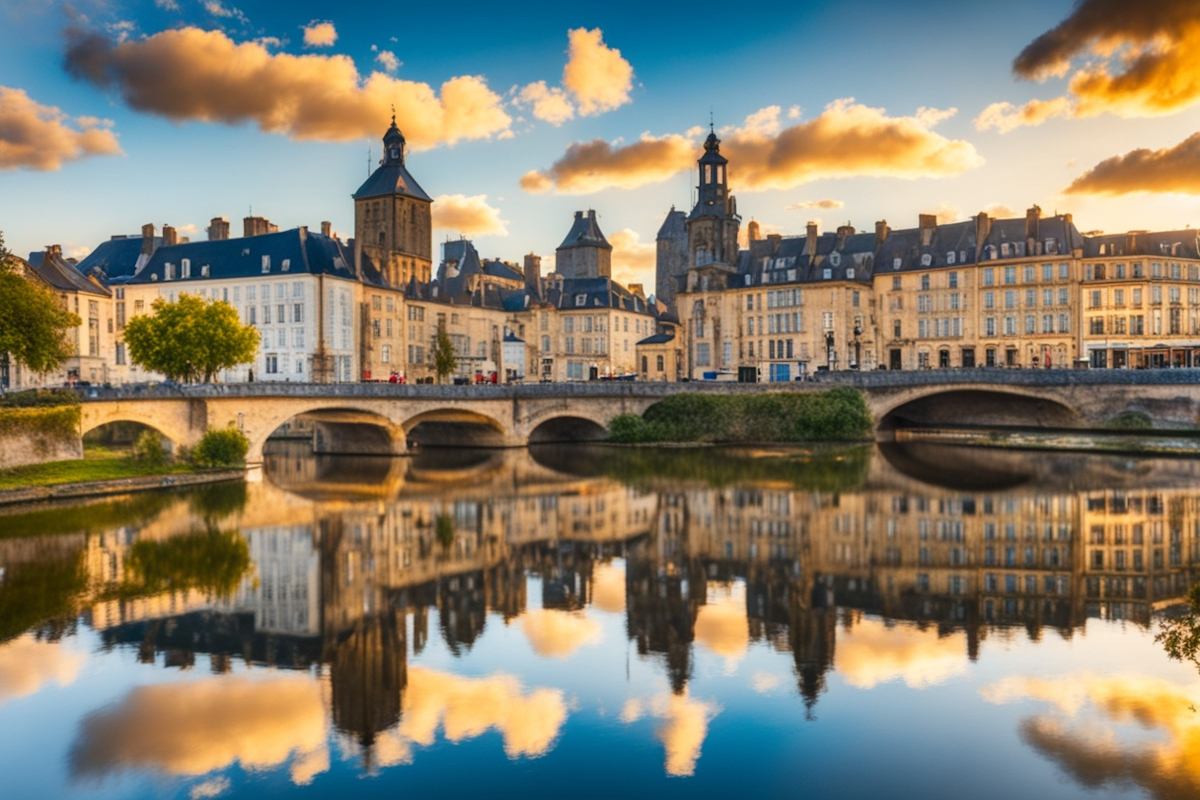 Visiter Rennes