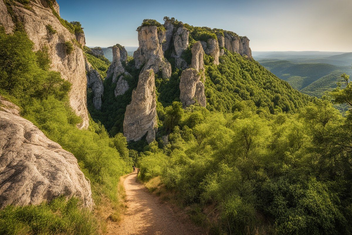 balcon du vertige